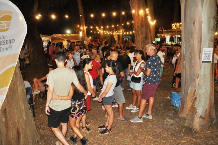 Finaliza hoy el Festival de la Sierra